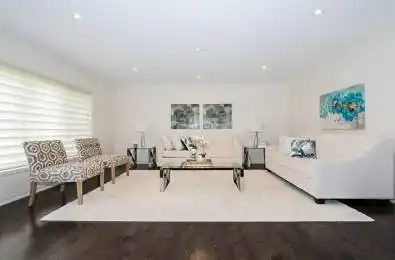 17 Raithby Crescent Ajax Ontario L1Z 0S6