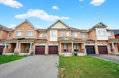 57 SPARKLE Drive Thorold Ontario L2V 0H2