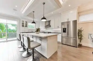 34B Pine Avenue Mississauga Ontario L5H 2P8