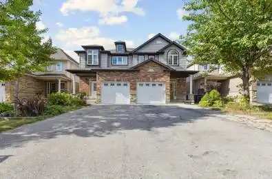 30 Vipond Street Guelph Ontario N1E 0G9