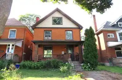 120 Sanford Avenue Hamilton Ontario L8M 2G8