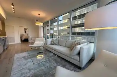 395 Bloor Street Unit# 1104 Toronto C08 Ontario M5S 1W5
