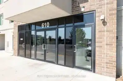 610 Farmstead Drive Unit# 140 Milton Ontario L9T 8X5