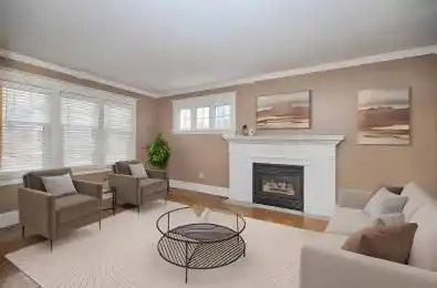 92 Dufferin Street St. Catharines Ontario L2R 1Z8