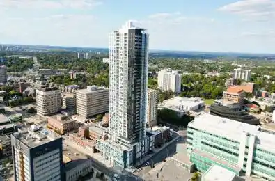 60 Frederick Street Unit# 3109 Kitchener Ontario N2H 0C7