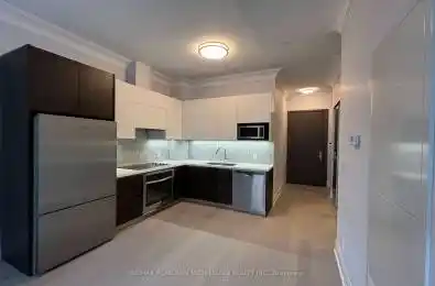 25 Water Walk Drive Unit# 103 Markham Ontario L6G 0G3
