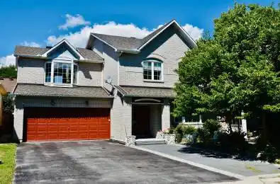 18 Oakham Ridge Kanata Ontario K2K 3B3