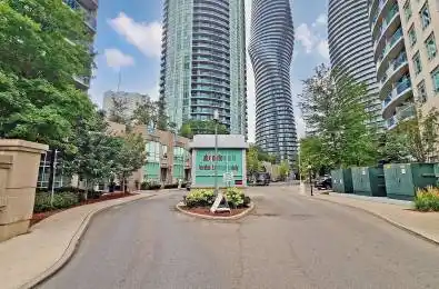 80 Absolute Avenue Unit# 1303 Mississauga Ontario L4Z 0A2