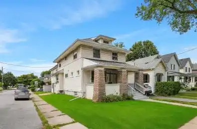 213 Geneva Street St. Catharines Ontario L2R 4P9