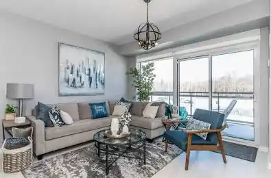 241 Sea Ray Avenue Unit# A216 Innisfil Ontario L9S 0L9