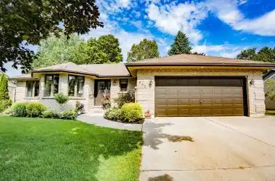 806 BRICKER Street Saugeen Shores Ontario N0H 2C3