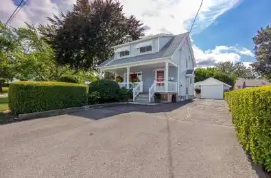 39 Lorne Street St. Catharines Ontario L2P 3C5
