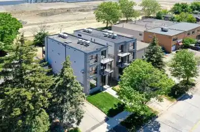 155 Thirtieth Street Unit# 400 Toronto W06 Ontario M8W 3C3
