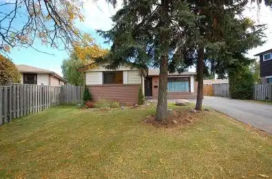 30 Flavian Crescent Unit# Basement Brampton Ontario L6T 3P4