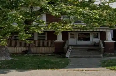 14 BARNESDALE Avenue Unit# Room 2 Hamilton Ontario L8L 6R5