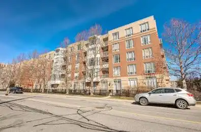 481 Rosewell Avenue Unit# 408 Toronto C04 Ontario M4R 2J1