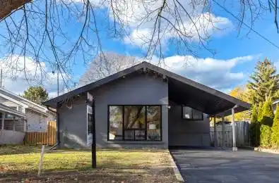 32 Brookridge Drive Toronto E09 Ontario M1P 3M1