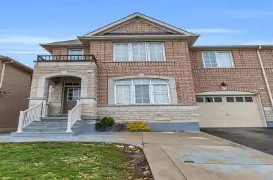 93 Education Road Brampton Ontario L6P 3W3