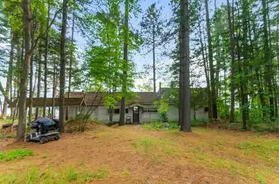 769 Rock Point Lane Killaloe, Hagarty and Richards Ontario K0J 2A0