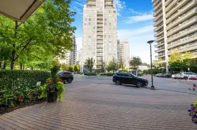 85 NORTH PARK Road Unit# 201 Vaughan Ontario L4J 0H9