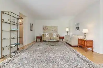 21 Dale Avenue Unit# 435 Toronto C09 Ontario M4W 1K3