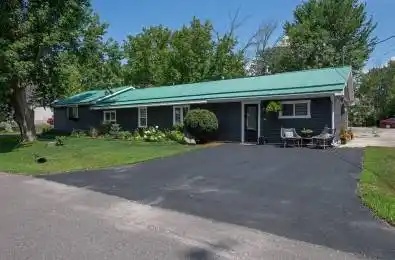 3 Cyril Martin Place Severn Ontario L0K 1E0