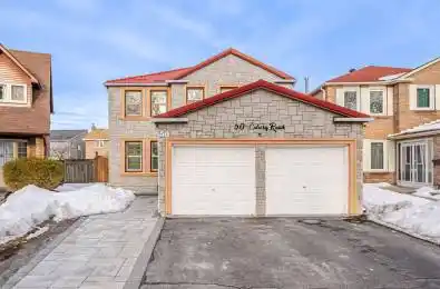 50 Fishery Road Toronto E10 Ontario M1C 3R7