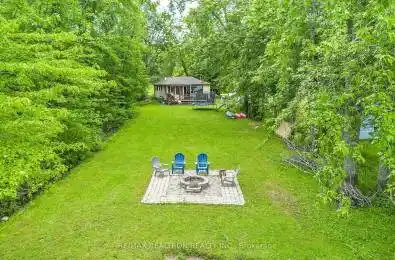 6090 Sheba Drive Ramara Ontario L3V 6H3