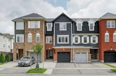 37 Vanhorne Close Brampton Ontario L7A 0X8