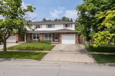 6615 Harper Drive Niagara Falls Ontario L2E 7H7