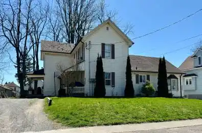6266 Culp Street Niagara Falls Ontario L2G 2C1