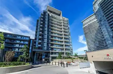 52 Forest Manor Road Unit# 313 Toronto C15 Ontario M2J 0E2