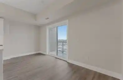 118 Summersides Boulevard Unit# 403 Pelham Ontario L0E 1E1