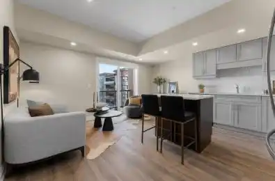 118 Summersides Boulevard Unit# 314 Pelham Ontario L0E 1E1
