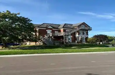 75 Mcintyre Crescent Unit# 9 Halton Hills Ontario L7G 1N5