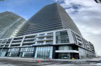 70 ANNIE CRAIG Drive Unit# 3809 Toronto W06 Ontario M8V 0G2