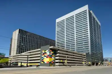 180 Dundas Street Unit# 1506 Toronto C01 Ontario M5G 1Z8