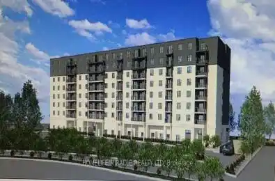 1503 Hyde Park Road London North Ontario N6H 5L4