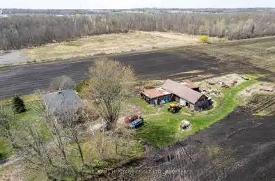 3194 County Road 89 N/A Innisfil Ontario L0L 1L9