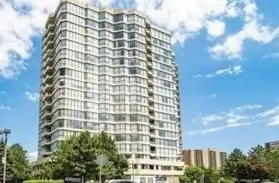 5 Rowntree Road Unit# 416 Toronto W10 Ontario M9V 5G9
