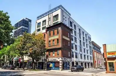 121 King Street Unit# 101 Hamilton Ontario L8N 1A9