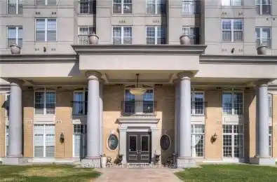 135 JAMES Street Unit# 812 Hamilton Ontario L8P 2Z6