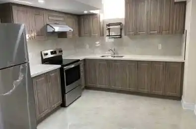 1 Kistler Street Brampton Ontario L6R 0P7