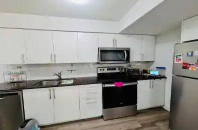 205 West Oak Trail Unit# 28 Kitchener Ontario N2R 1R4