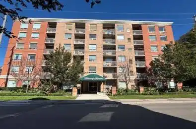 32 Tannery Street Unit# 407 Mississauga Ontario L5M 6T6