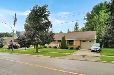 402 Mary Street West Grey Ontario N0G 1C0