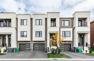51 Lambert Lane Caledon Ontario L7E 4M4