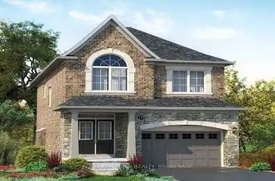 3 Bushwood Trail Unit# Bsmt Brampton Ontario L7A 5J7