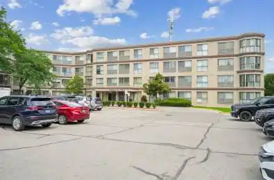 8351 McLaughlin Road Unit# 241 Brampton Ontario L6Y 4H8