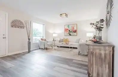 1094 Eastmount Avenue Mississauga Ontario L5E 1Z4